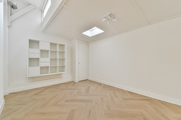Photo - For rent: Jacob van Lennepkade 340H, 1053 NJ Amsterdam